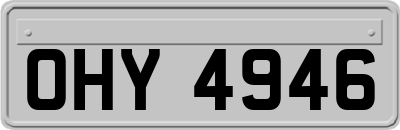 OHY4946