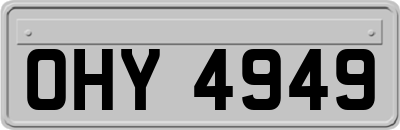 OHY4949