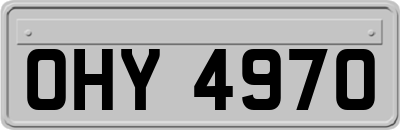 OHY4970