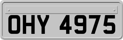 OHY4975