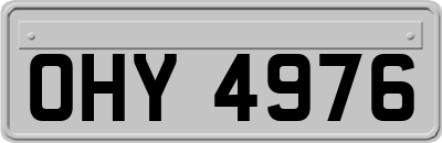 OHY4976