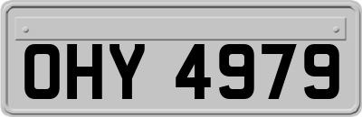 OHY4979