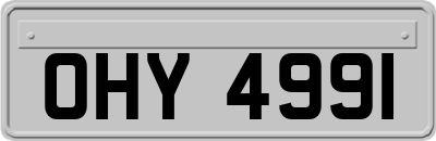 OHY4991