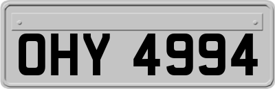 OHY4994