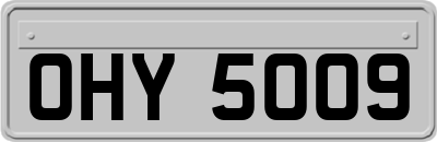 OHY5009