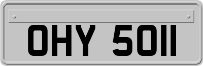 OHY5011