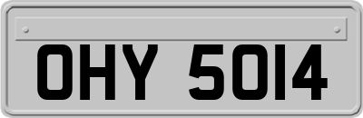 OHY5014