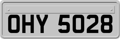 OHY5028