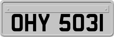 OHY5031