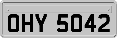 OHY5042