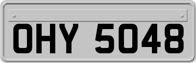 OHY5048