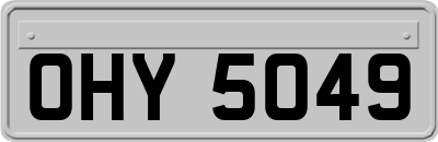 OHY5049