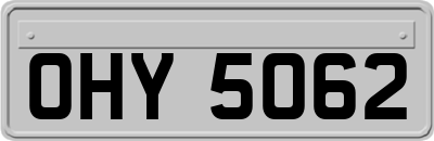 OHY5062