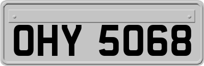 OHY5068