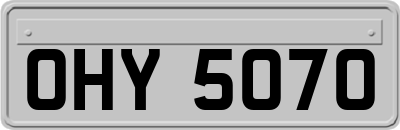 OHY5070