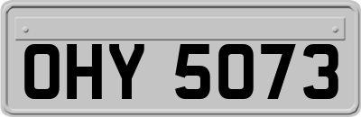 OHY5073