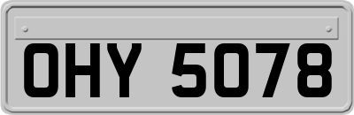 OHY5078