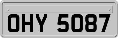 OHY5087