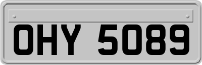 OHY5089