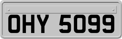 OHY5099