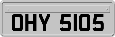 OHY5105