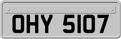 OHY5107