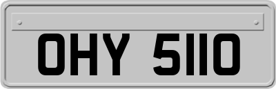 OHY5110