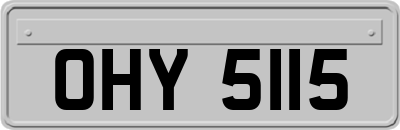 OHY5115