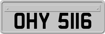 OHY5116