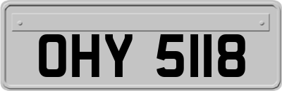 OHY5118