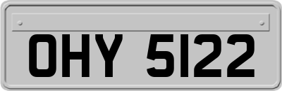 OHY5122