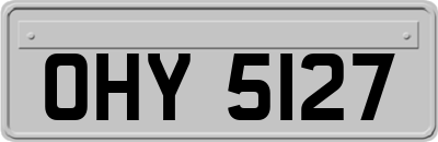 OHY5127