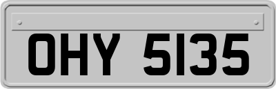 OHY5135
