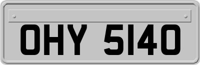 OHY5140