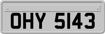 OHY5143