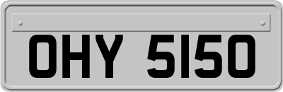 OHY5150