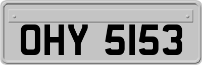 OHY5153