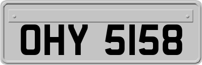 OHY5158