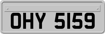 OHY5159