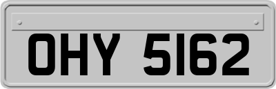 OHY5162