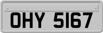 OHY5167