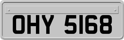 OHY5168