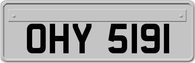 OHY5191