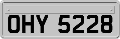 OHY5228