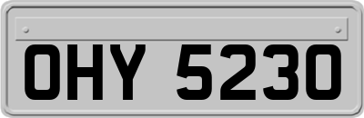 OHY5230