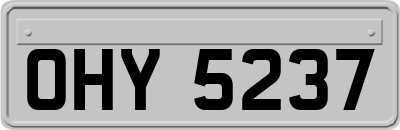 OHY5237