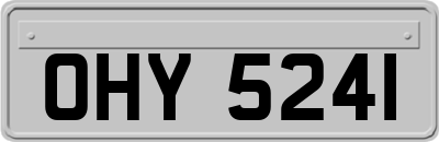 OHY5241