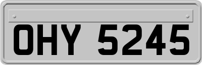 OHY5245