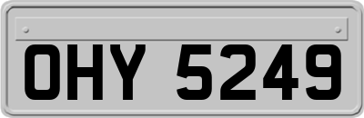 OHY5249