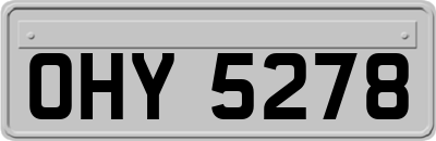 OHY5278
